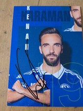 Kenan Karaman.Orginales