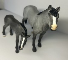 Schleich Pferd Repaint