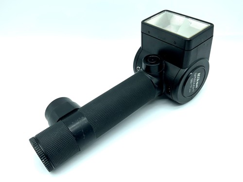 Nikon blitzgerät - sb-11,