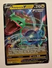 Rayquaza v 100/159 Zenit der