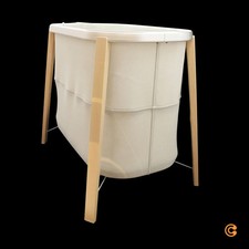Stubenbett Babybett Stokke
