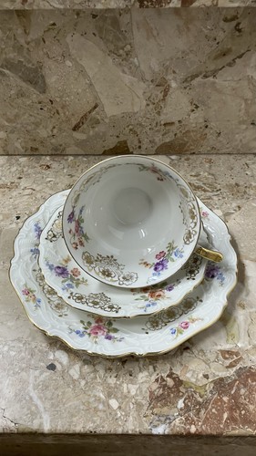 Sammeltasse teilig - sammeltasse, 3-teilig