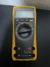 Fluke 179 Hand-Multimeter digital CAT III 1000 V, CAT IV 600 V Anzeige (Counts):
