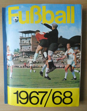 Bergmann Album Fussball