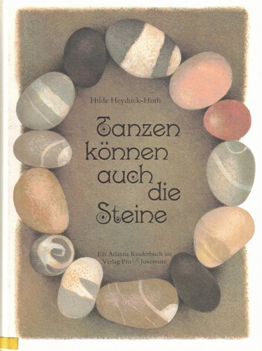 Hilde heyduck huth tanzen - hilde,