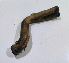 Auspuffkrümmer