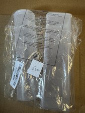 Youngever 2er Pack Kunststoff