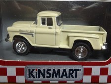 Car pick creme modelauto - creme,