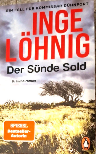 Der sünde sold inge - sold,