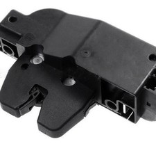 Genuine Rear Trunk Lid Lock