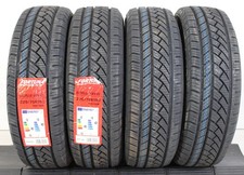 4 x 225/70R15C 112/110R Ganzjahresreifen Fortuna Ecoplus Van 4S 2023