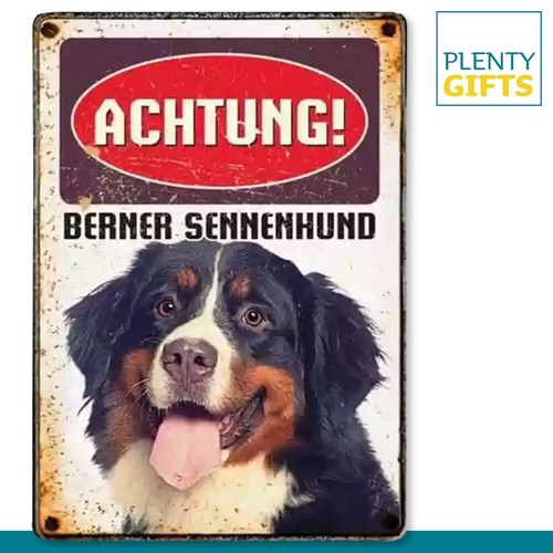 Plenty gifts blechschild - gifts,
