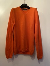 NEU FTC 100% Cashmere Herren