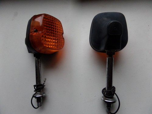 Honda blinker hinten turn - blinker,