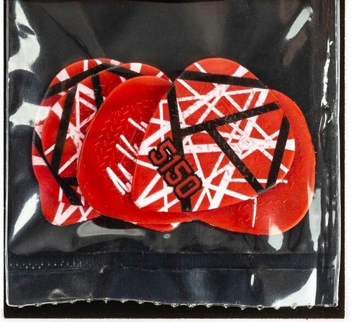 Dunlop evh eddie van halen - dunlop,