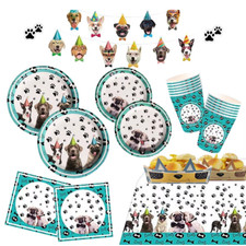 Hund Welpe Party Zubehör