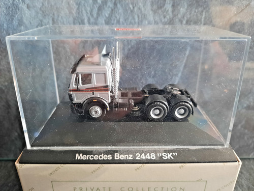 Herpa mercedes benz - herpa, 1:87