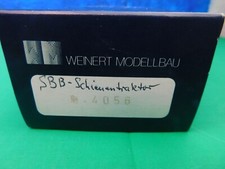 C08 Weinert H0 Bausatz 4056