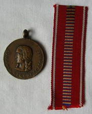 Orden Rumänien Medaille