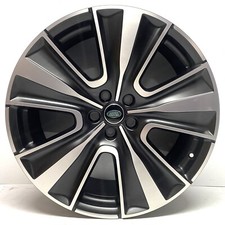 NEU Original 22" Felge New