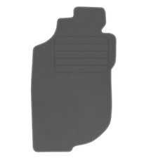 Velours Fußmatte für Opel