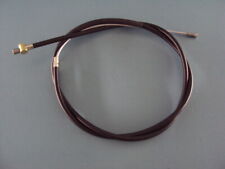 Kupplungszug für Getriebe