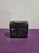 Leader CTG17-12 12V 17AH Rechargeable Battery,  Beschädigt - 5.3_5