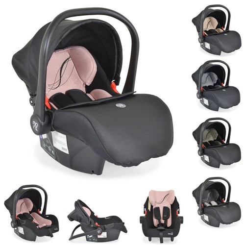 Moni babyschale size multi - babyschale, i-size