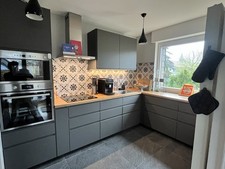 Ikea Küche Metod Voxtorp von