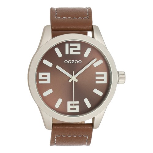 Oozoo xxl unisex armbanduhr - oozoo,