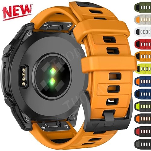 Quickfit armband 26mm - quickfit, 22/26mm