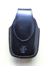 Ledertasche Siemens SL65 -