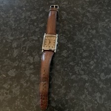 Armani Herren Armbanduhr