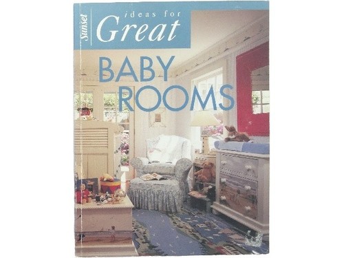 Babyzimmer interieur fotobuch - babyzimmer,