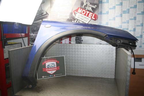 Kotflügel rechts vorne opel - kotflügel,