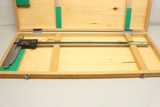 MITUTOYO CDN-50C 551-204-10 0-500mm Schieblehre Digital Messschieber