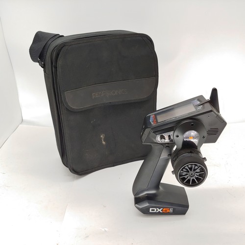 Spektrum dx5 pro 2021 - dx5,