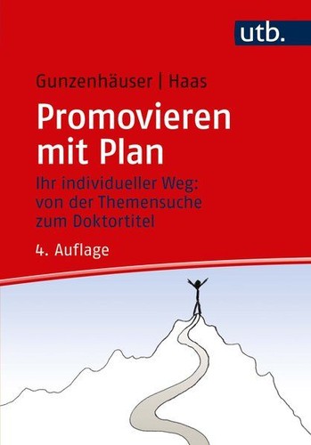 Promovieren mit plan ihr - mit,