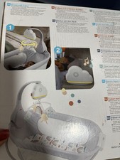 Fisher-Price Mobile 2 in 1 