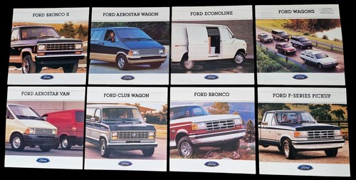 Ford truck pickup - 8x,