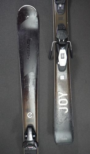 Head real joy damen ski - head,