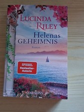 Helenas Geheimnis von Lucinda