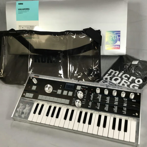 Korg analog modeling - korg,