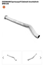 EISENMANN Sportauspuff