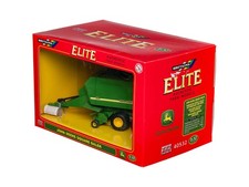 Britains 40532 John Deere Square Baller Großballenpresse 1:32 OVP - 2940