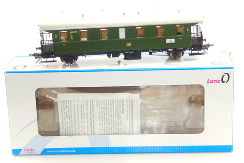 Lenz spur 41120 - spur, 0