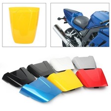 Pillion Cover Seat Bench Seat