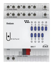 Theben t knx - 6,