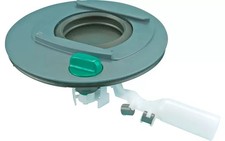 Thetford Mechanismus passend zu Abwassertank C400 Campingzubehör Camping; B-Ware