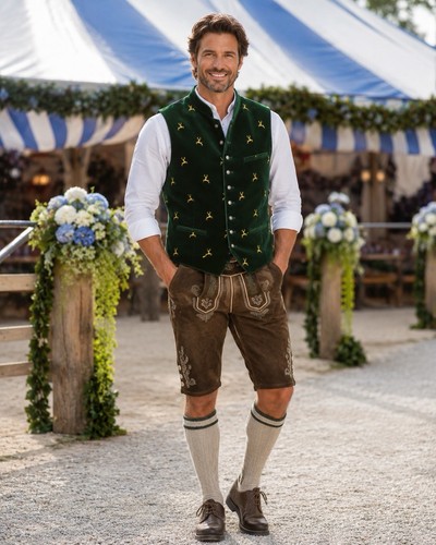 Kaiserjäger trachten - k&k,